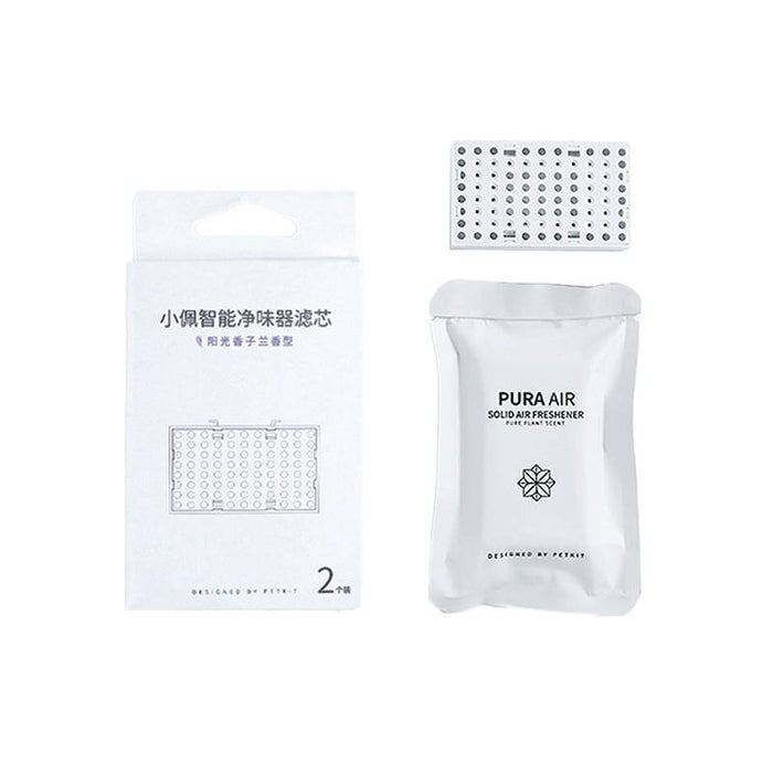 Сменяеми филтри за абсорбатор на миризма на PetKit Pura Air 