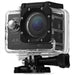 Спортна екшън камера Furibee F60B с много аксесоари 4K WiFi 