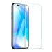 Стъклен скрийн протектор 2.5D за iPhone 11 Pro Max