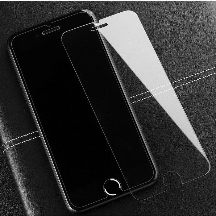 Стъклен скрийн протектор 2.5D за iPhone 7 Plus/8 Plus