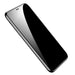 Стъклен скрийн протектор Baseus за iPhone 11 от закалено 