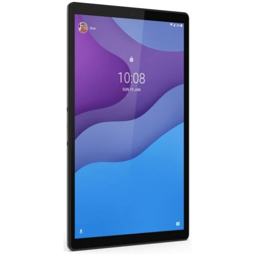 Таблет LENOVO Tab M10 Helio P22T 2.3Ghz OctaCore