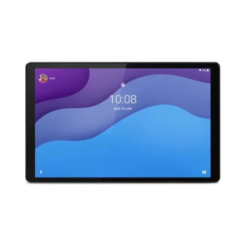 Таблет LENOVO Tab M10 Helio P22T 2.3Ghz OctaCore