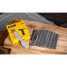 Телчета тип Т Deli Tools 2000бр