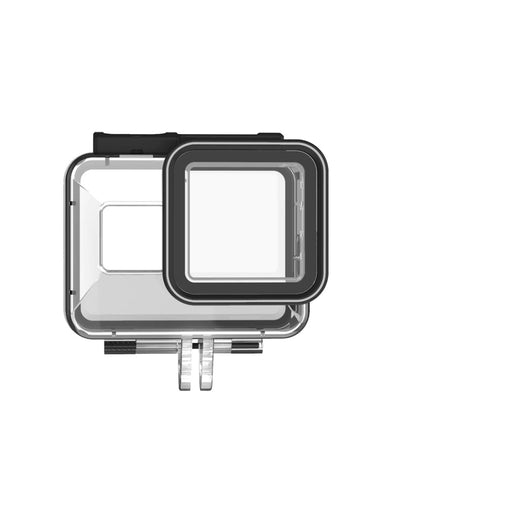 TELESIN 45M Водолазен водоусточив кейс за GoPro Hero 8