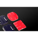 TELESIN Комплект закрепящи стикери 3M за GoPro