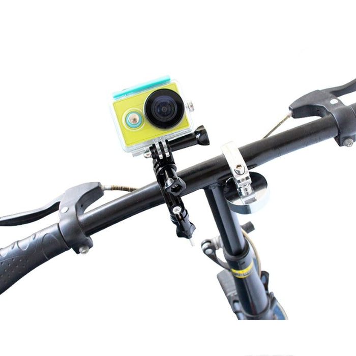TELESIN приставка за дръжка на мотоциклет/колело за GoPro 