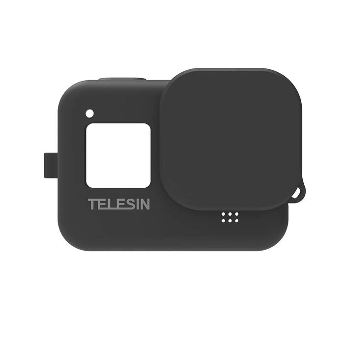 TELESIN Силиконов кейс за GoPro Hero 8