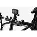 TELESIN Стойка за велосипед зa екшън камери 360°