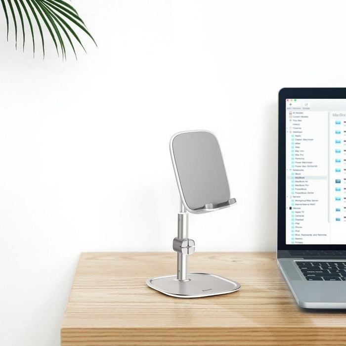 Телескопична стойка за телефон/таблет Baseus