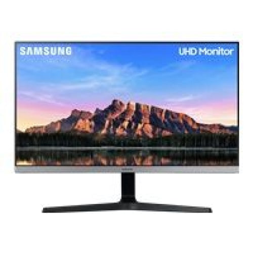 Монитор SAMSUNG U28R550UQP 28’ UHD IPS 16:9 60Hz HDMI