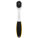 Тресчотка Deli Tools EDL2521