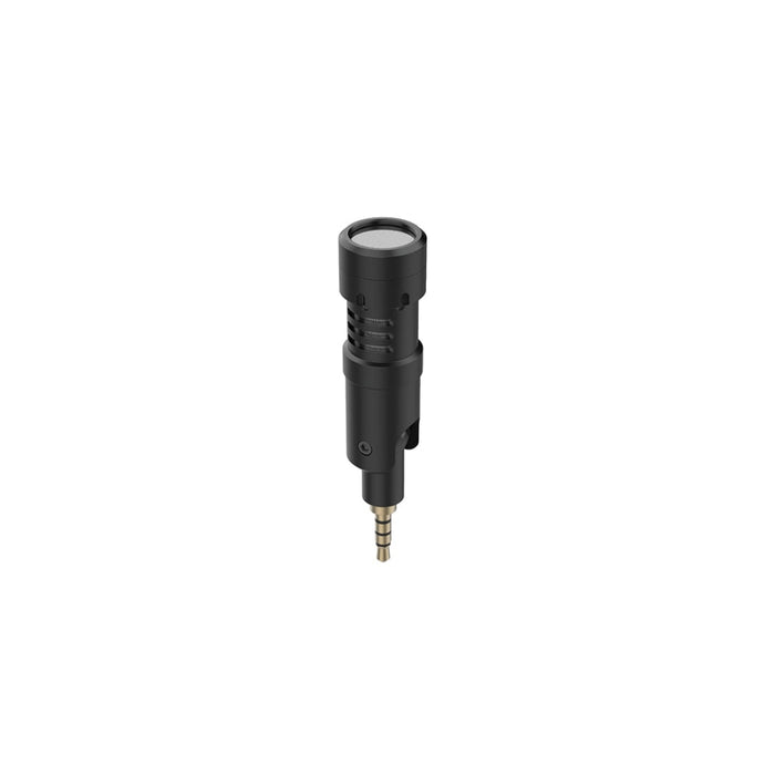 Мини кондензаторен микрофон Synco U1 3.5 mm TRRS