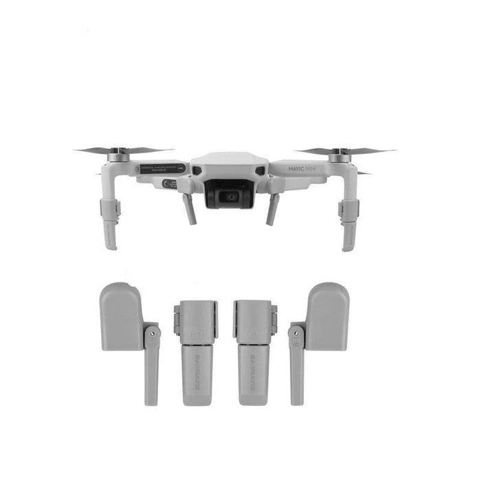 Удължители за кацане HQWear за DJI Mavic Mini/Mini 2