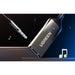 UGREEN CM309 Bluetooth аудио рисийвър 5.0 USB AUX