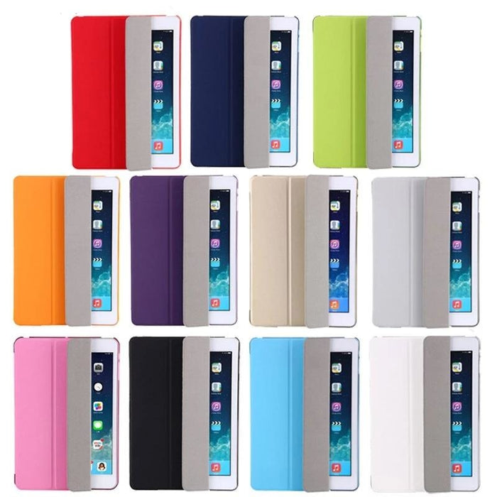 Ултратънък кейс за iPad Air 1/2