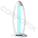 Ултравиолетова бактерицидна UV лампа Corpofix CV3 с 