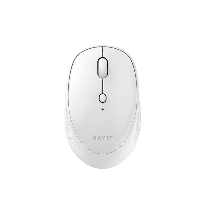Универсална безжична мишка Havit 800-1600 DPI