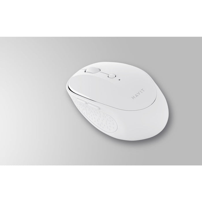 Универсална безжична мишка Havit 800-1600 DPI