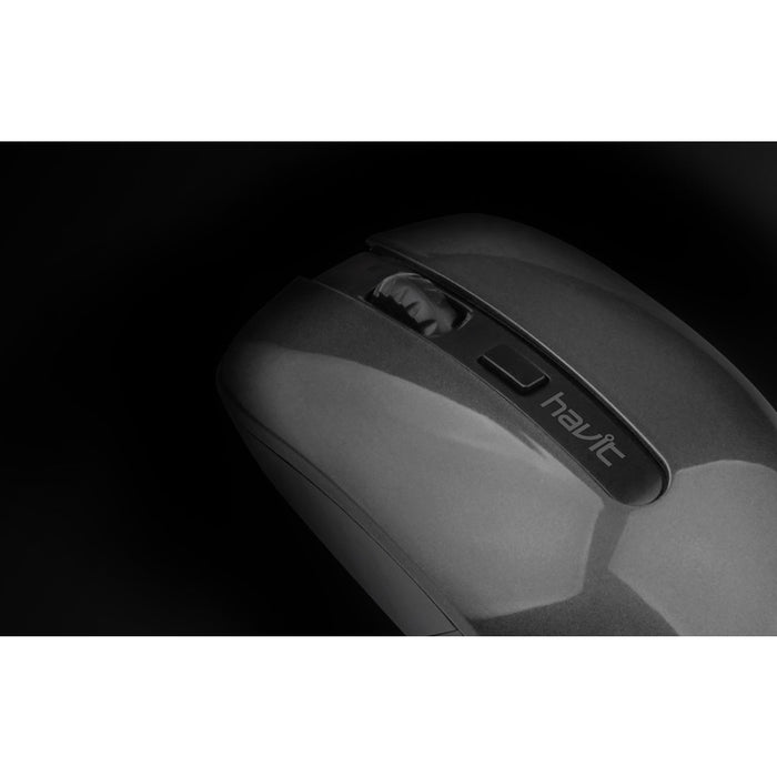 Универсална безжична мишка Havit MS989GT