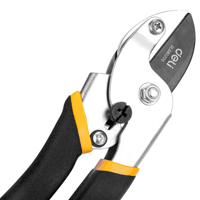 Универсална ножица Deli Tools EDL580205 8