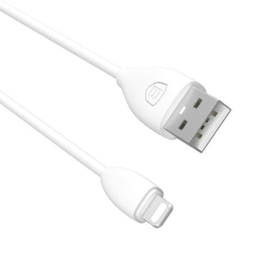 USB кабел за зареждане Baseus Small Pretty Waist Lightning 