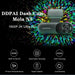 Видеорегистратор Xiaomi DDPAI Dash Cam Mola N3 1600P HD 2K 