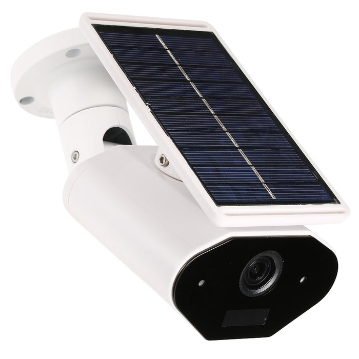 Външна IP Camera Соларна батерия WiFi Камера Водоустойчива 