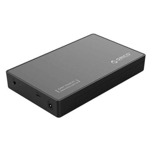 Външна кутия за хард диск Orico 2.5 / 3.5’’ USB-C