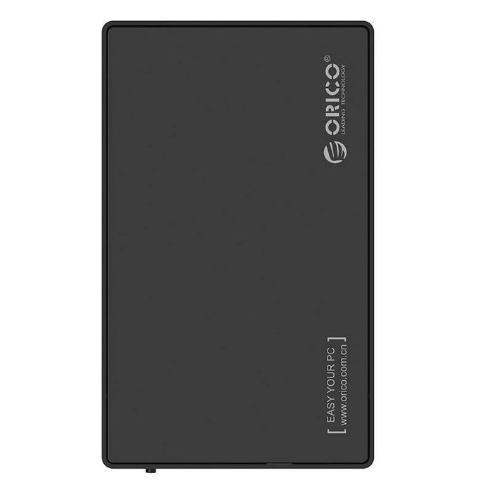 Външна кутия за хард диск Orico 2.5 / 3.5’’ USB-C