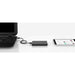 Външна кутия за хард диск ORICO 2.5 инчов USB3.0 + USB 3.0 