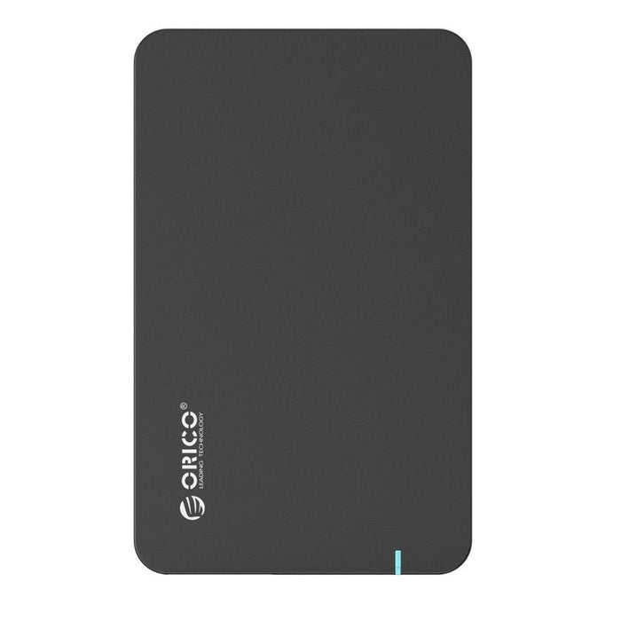 Външна кутия за хард диск ORICO 2.5 ”SATA USB 3.0 Micro B 