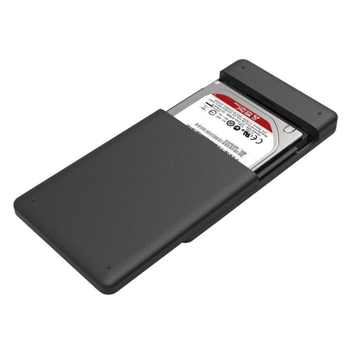 Външна кутия за хард диск Orico HDD/SSD 2.5 USB 3.0 type B