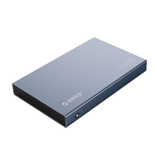 Външна кутия за хард диск Orico HDD/SSD 2.5 USB3.1 Type-C 