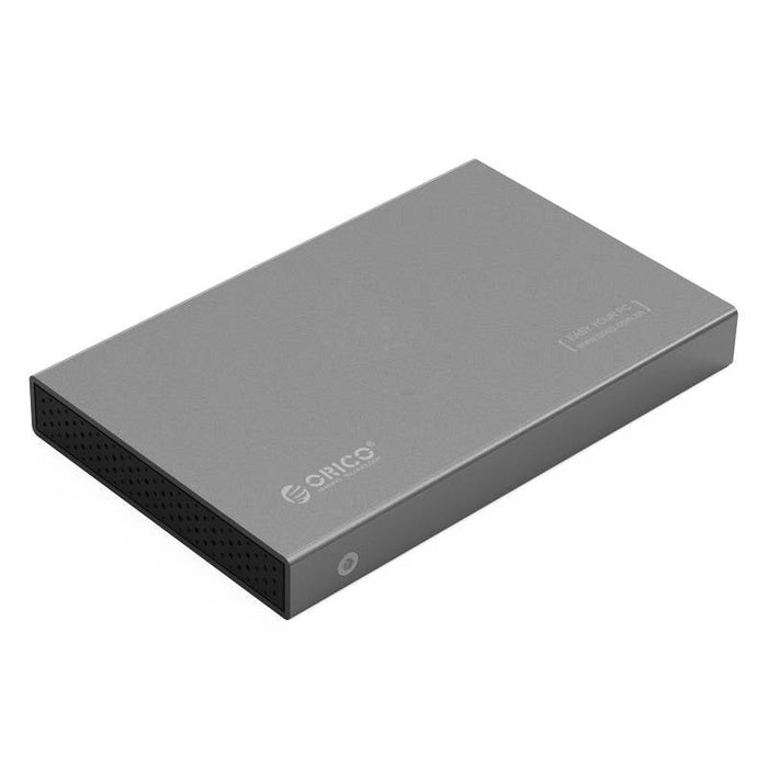 Външна кутия за хард диск Orico SSD/HDD 2.5 инча SATA III