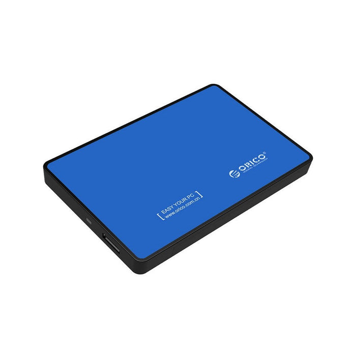 Външна кутия за хард диск Orico SSD/HDD 2.5 SATA III