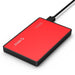 Външна кутия за хард диск Orico SSD/HDD 2.5 SATA III