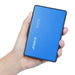 Външна кутия за хард диск Orico SSD/HDD 2.5 SATA III