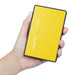 Външна кутия за хард диск Orico SSD/HDD 2.5 SATA III