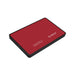 Външна кутия за хард диск Orico SSD/HDD 2.5 SATA III