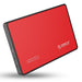 Външна кутия за хард диск Orico SSD/HDD 2.5 SATA III