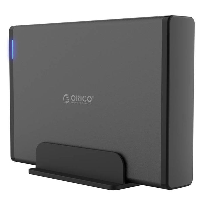 Външна кутия за хард диск ORICO USB 3.0 SATA HDD 3,5’’