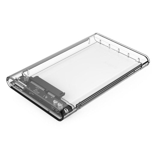 Външна кутия за хард диск ORICO USB3.0 5Gbps до SATA 2.5