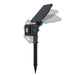 Външна LED лампа със слънчев панел Blitzwolf BW-OLT2 1800mAh
