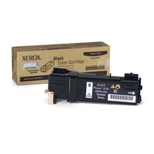 Consumable Toner for Xerox WC 7132/7232 BK - 24K