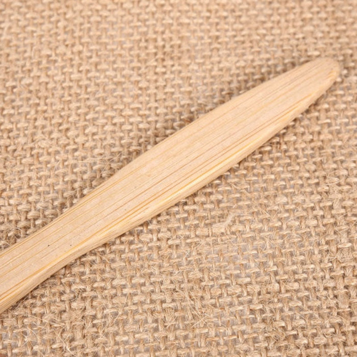 Екологична бамбукова четка за зъби