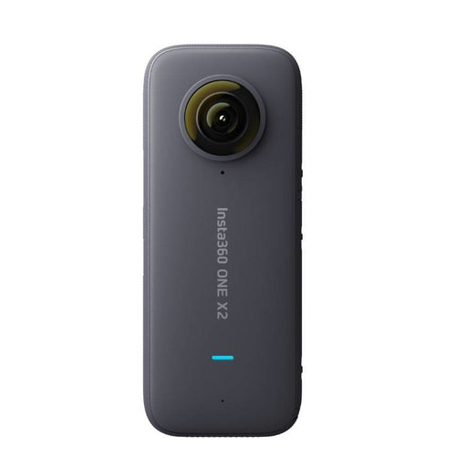 Екшън камера Insta360 ONE X2