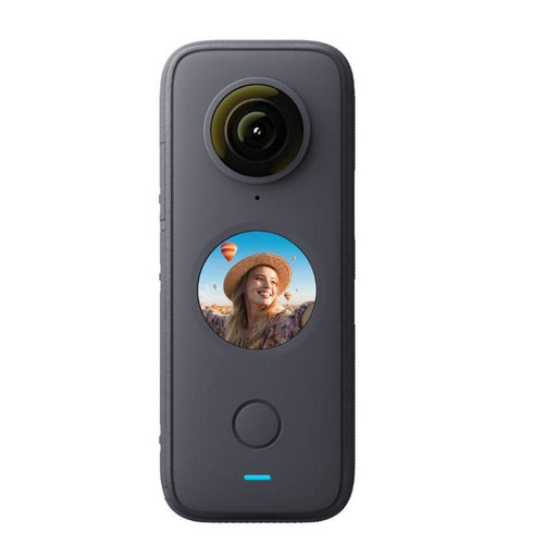 Екшън камера Insta360 ONE X2