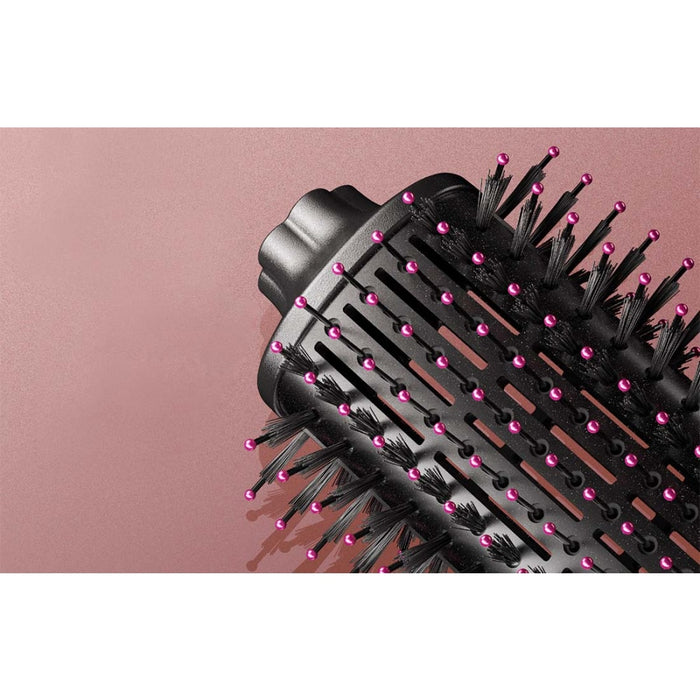 Електрическа четка за сушене и изправяне на коса Kipozi 230V