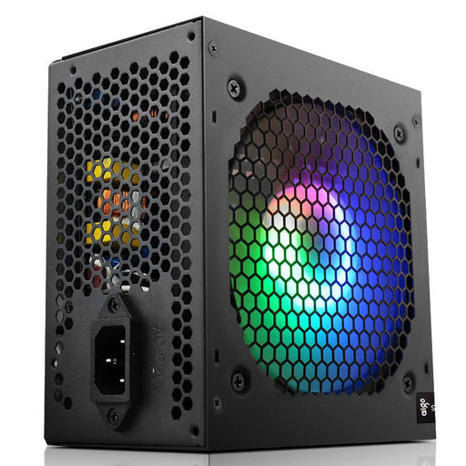 Захранване за компютър Darkflash AK600 RGB